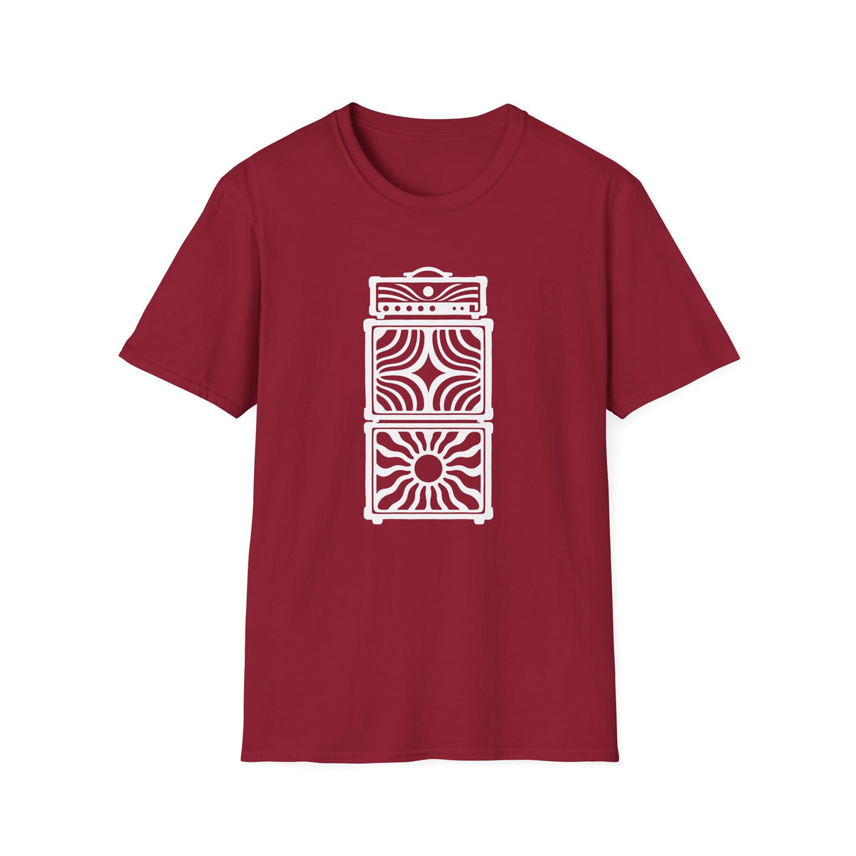 Amp Stack T-Shirt