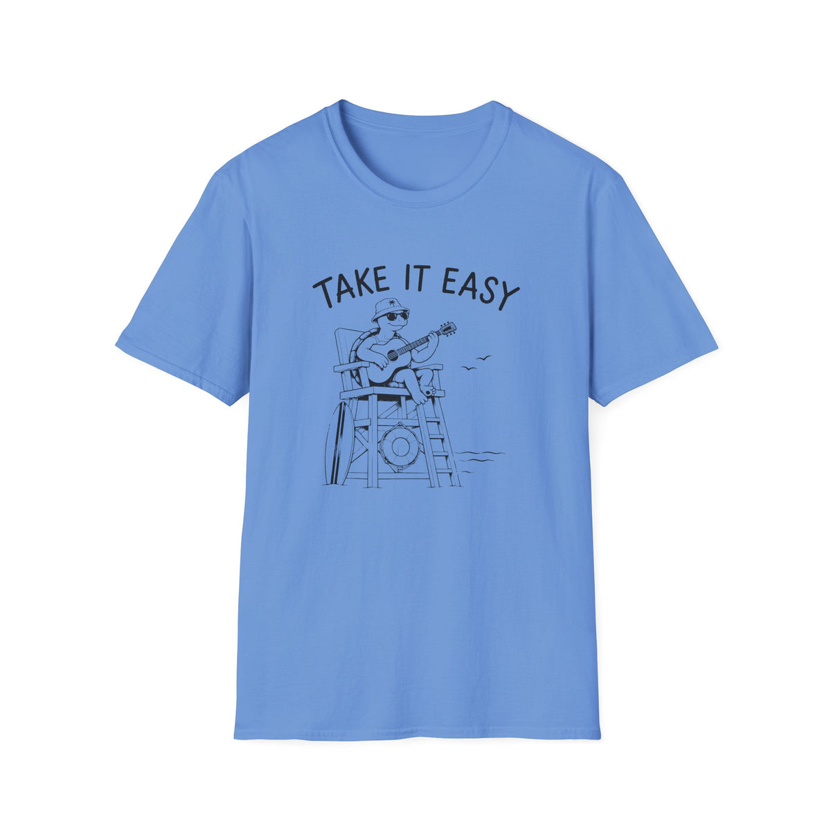 Take It Easy T-Shirt