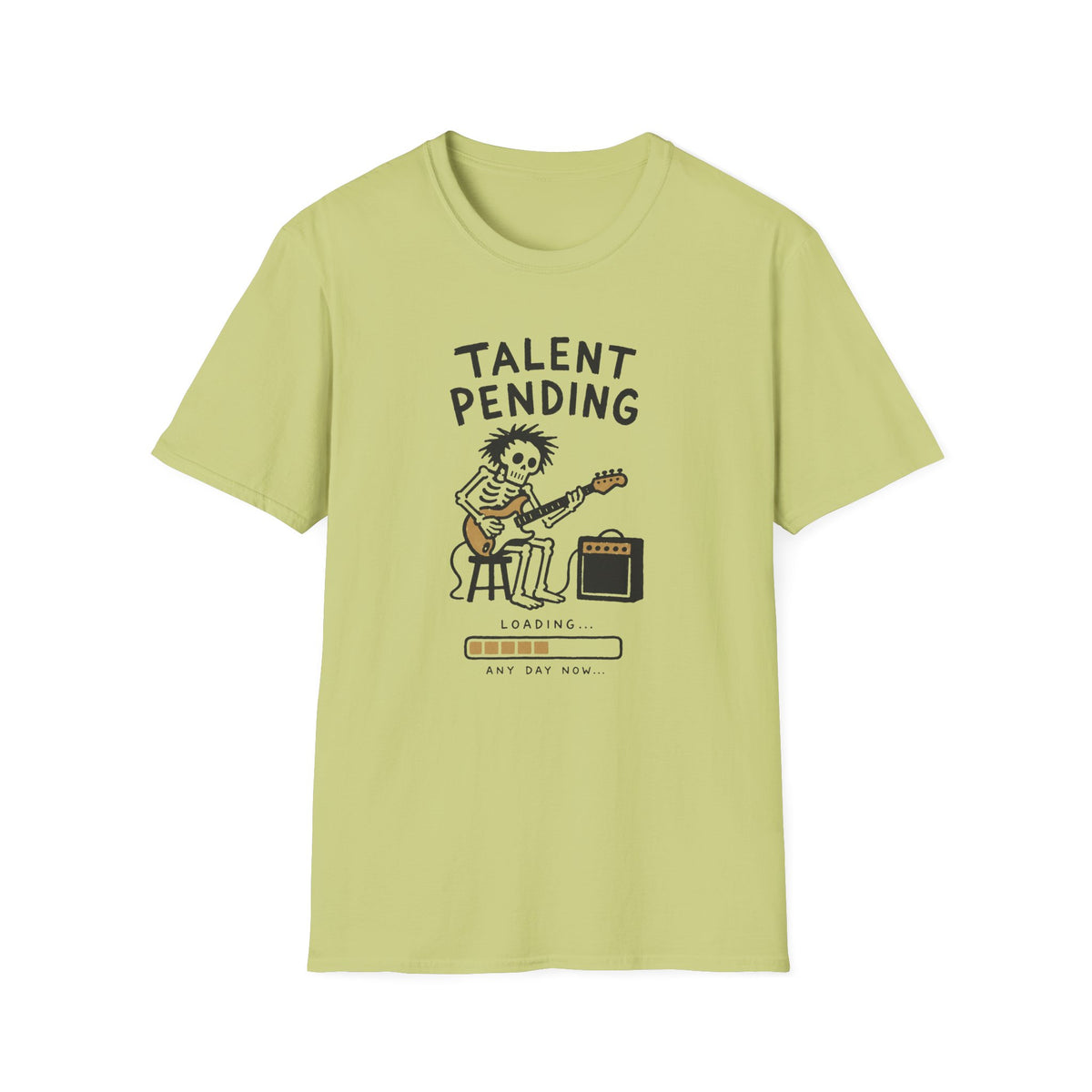 Professional Amateur T-Shirt