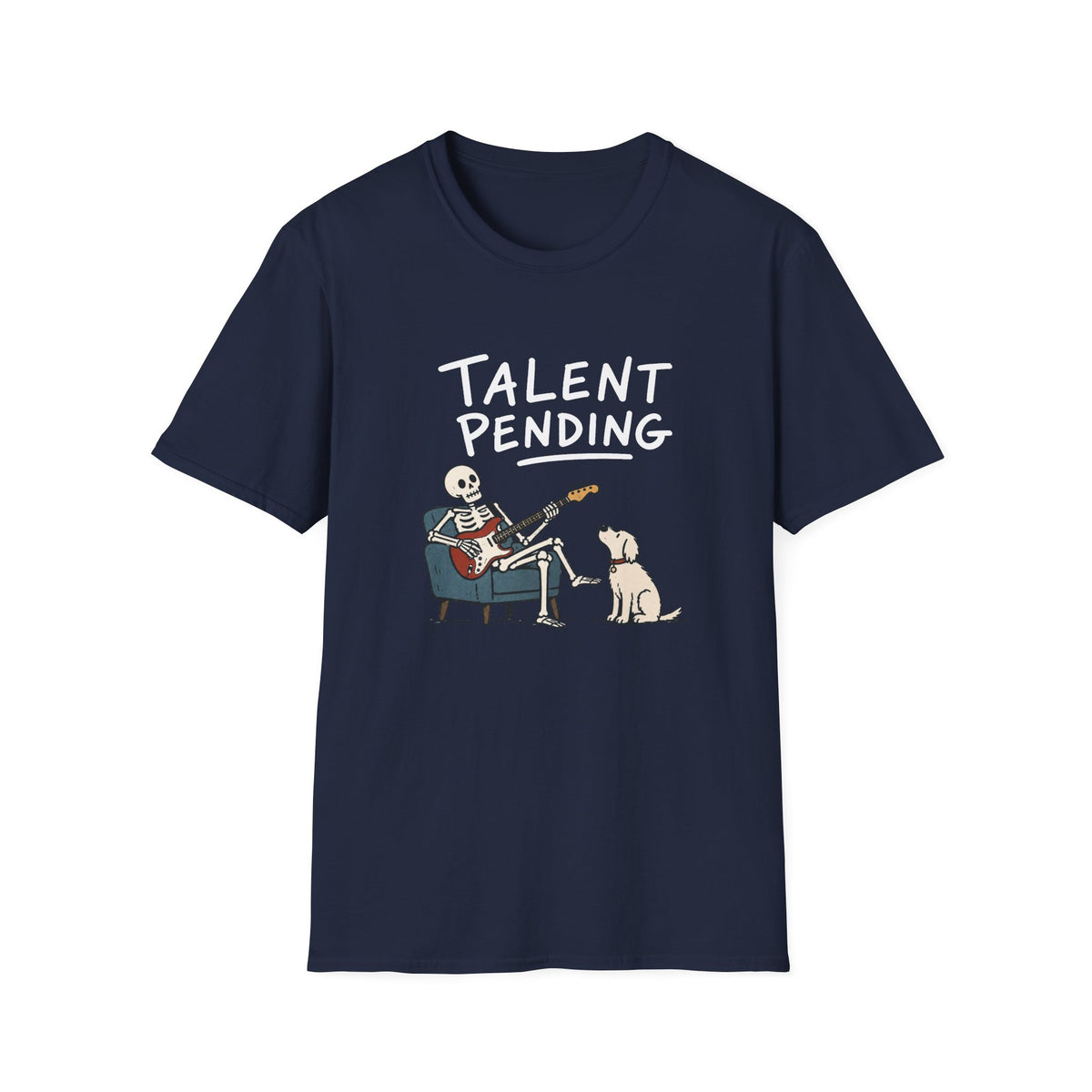 Talent Pending T-Shirt