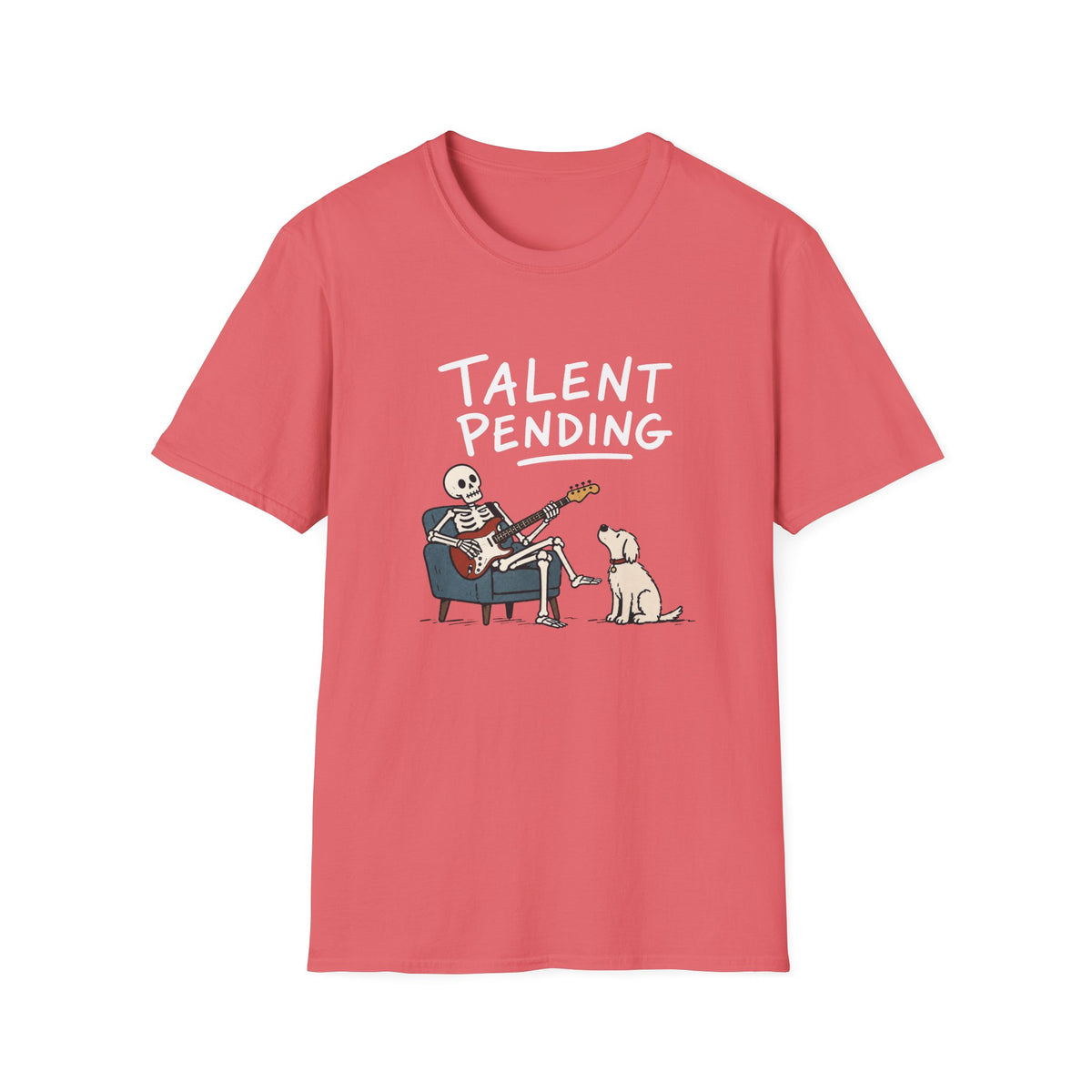 Talent Pending T-Shirt