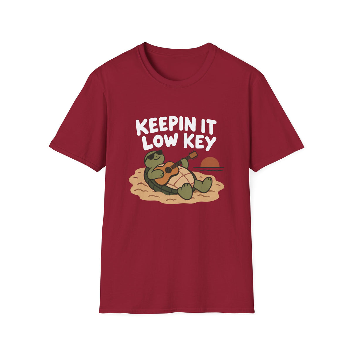 Low Key T-Shirt