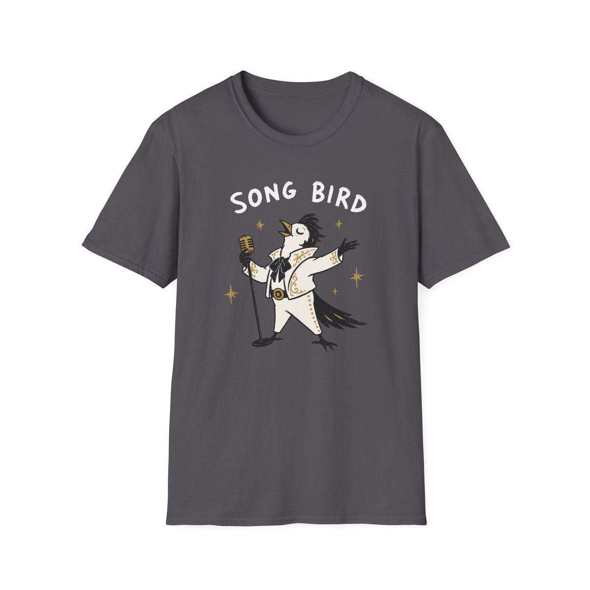 Song Bird T-Shirt