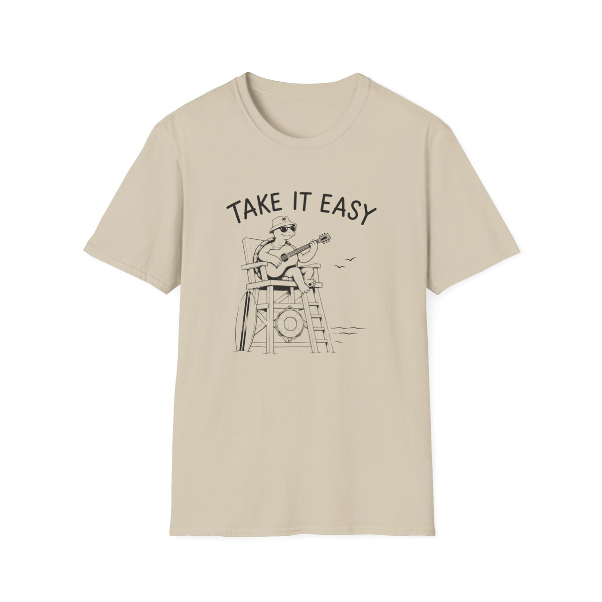 Take It Easy T-Shirt