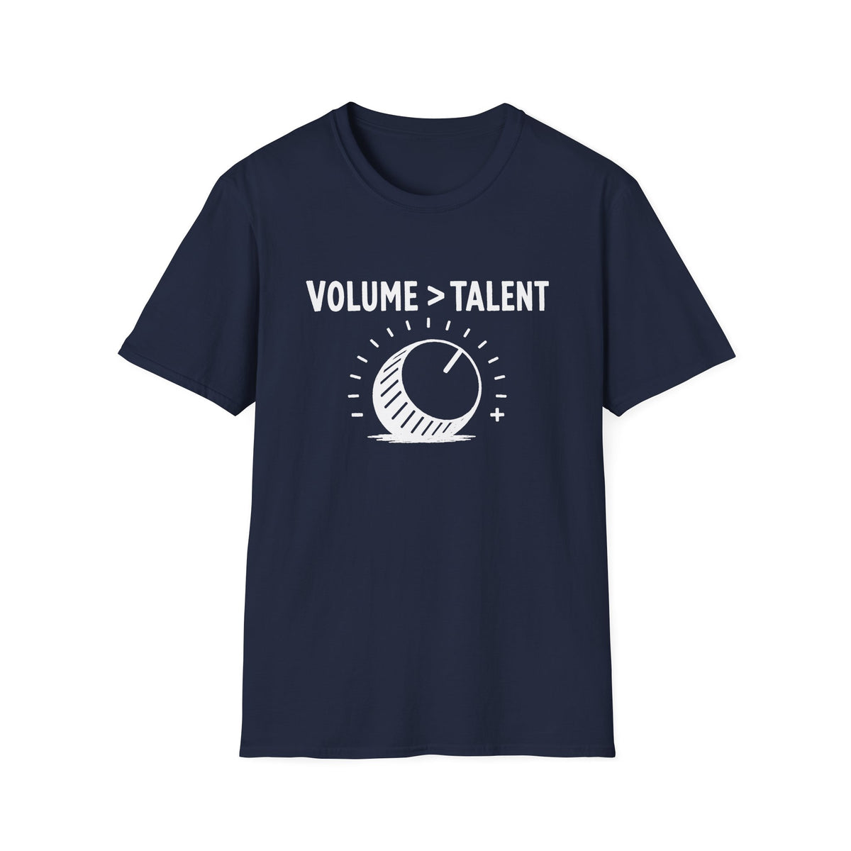 VOLUME > TALENT T-Shirt