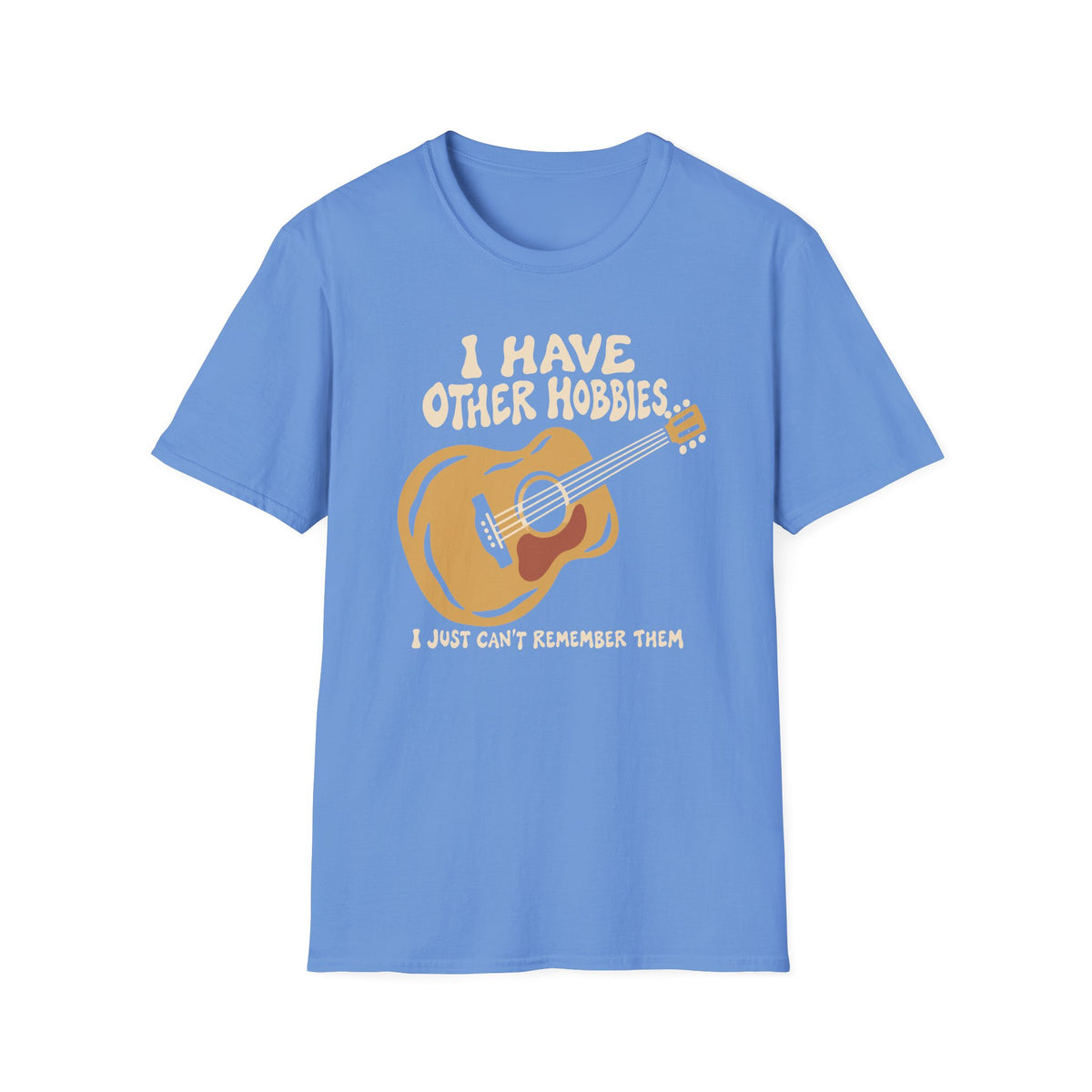 Other Hobbies T‑Shirt