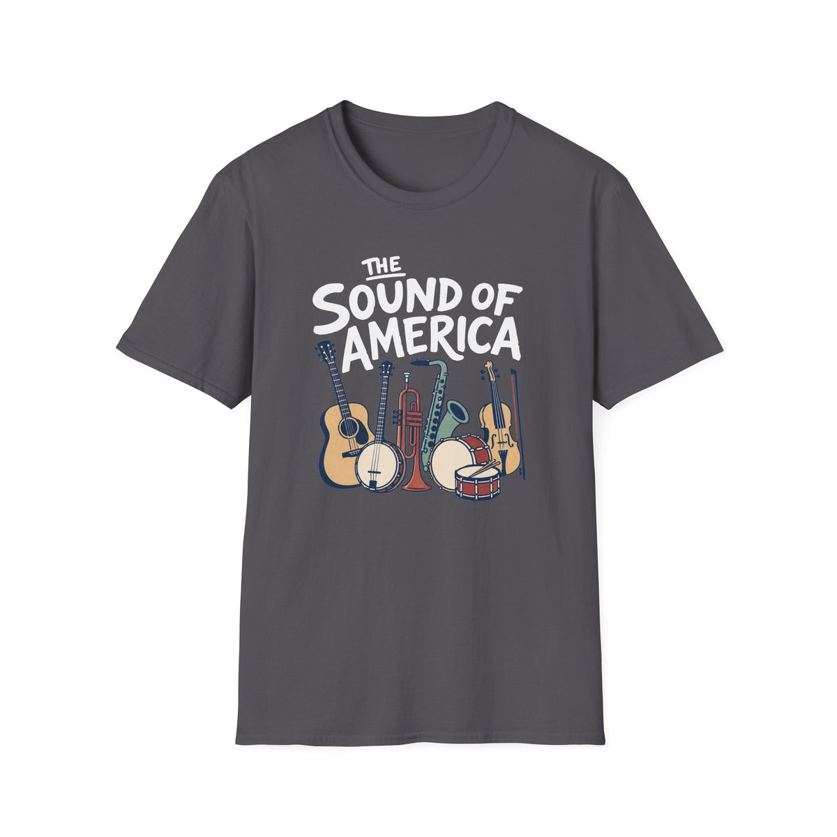 Sound of America T-Shirt