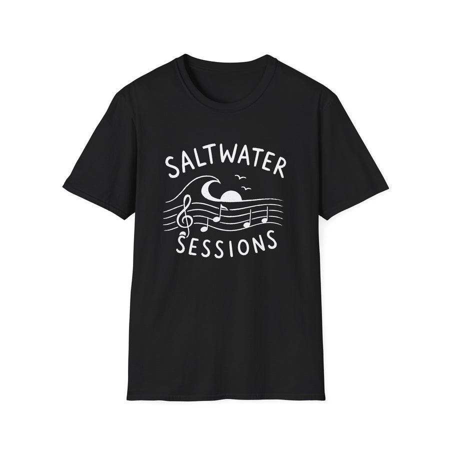 Saltwater Sessions T-Shirt