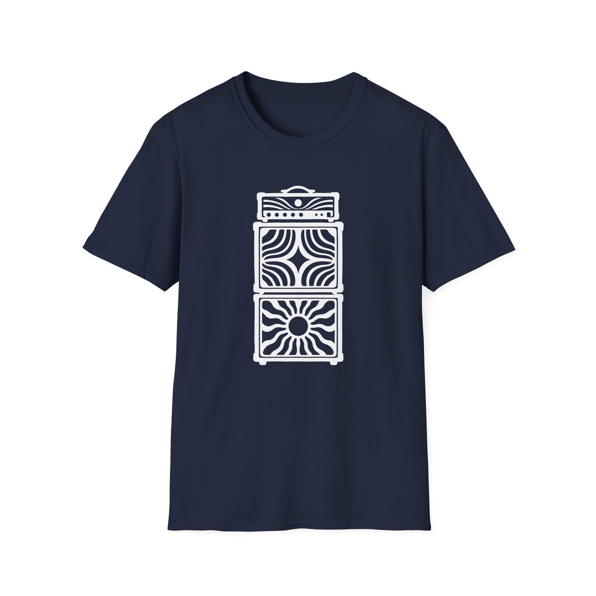 Amp Stack T-Shirt