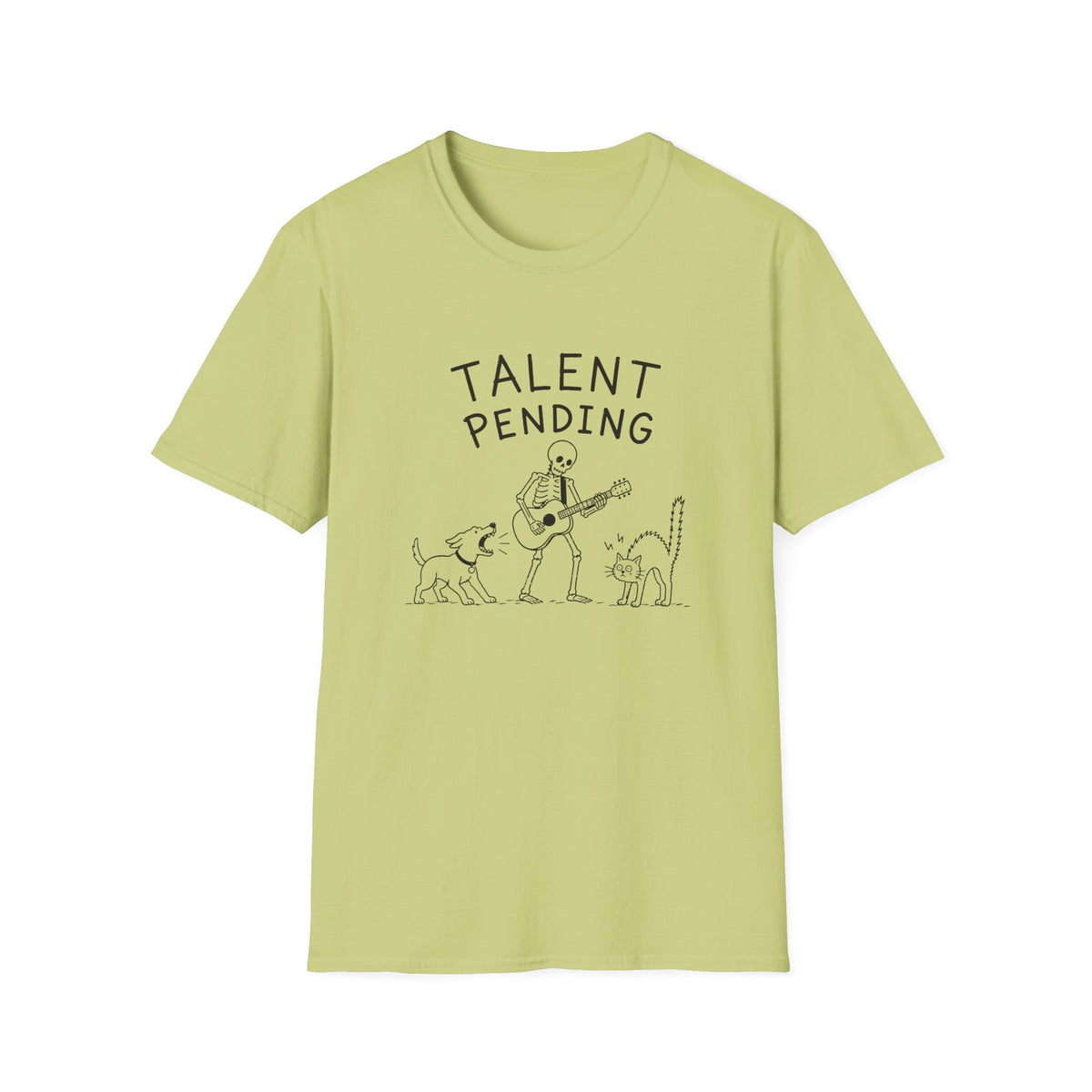 Talent Pending T-Shirt
