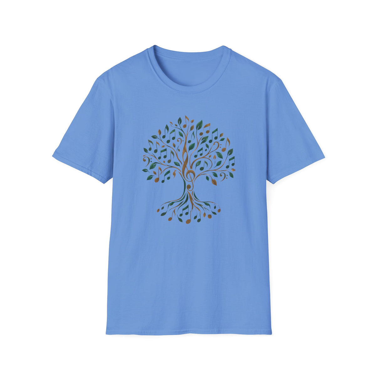 Music Tree T-Shirt