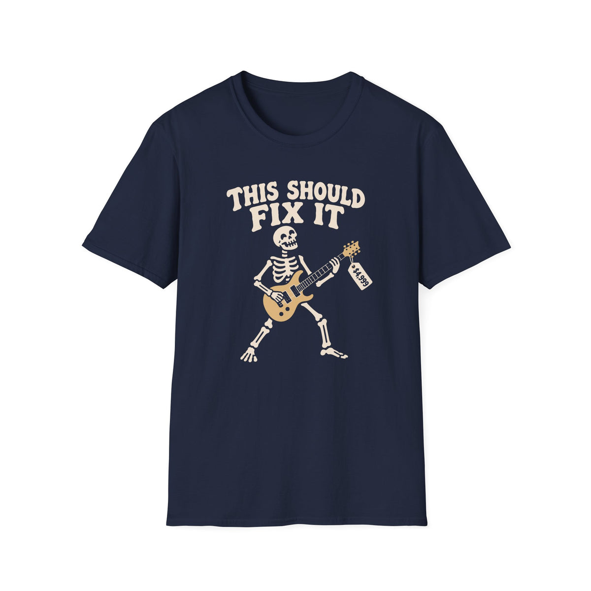 This Should Fix It T-Shirt