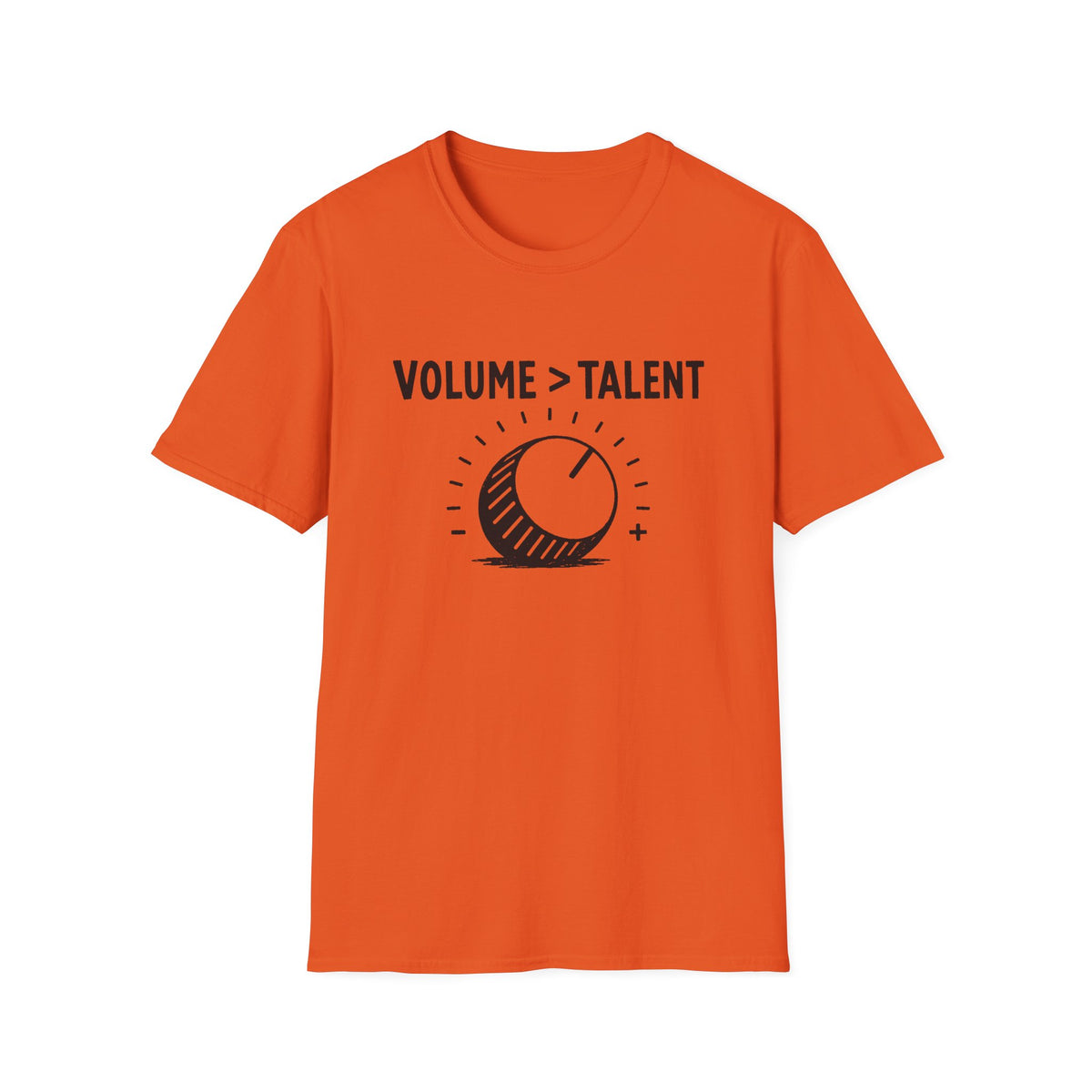 VOLUME > TALENT T-Shirt