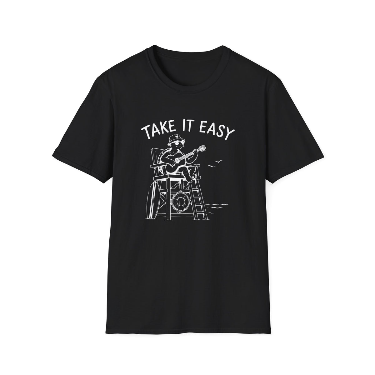 Take It Easy T-Shirt