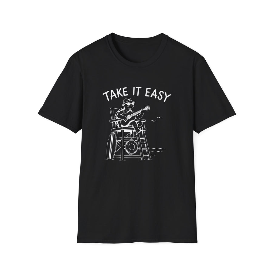 Take It Easy T-Shirt