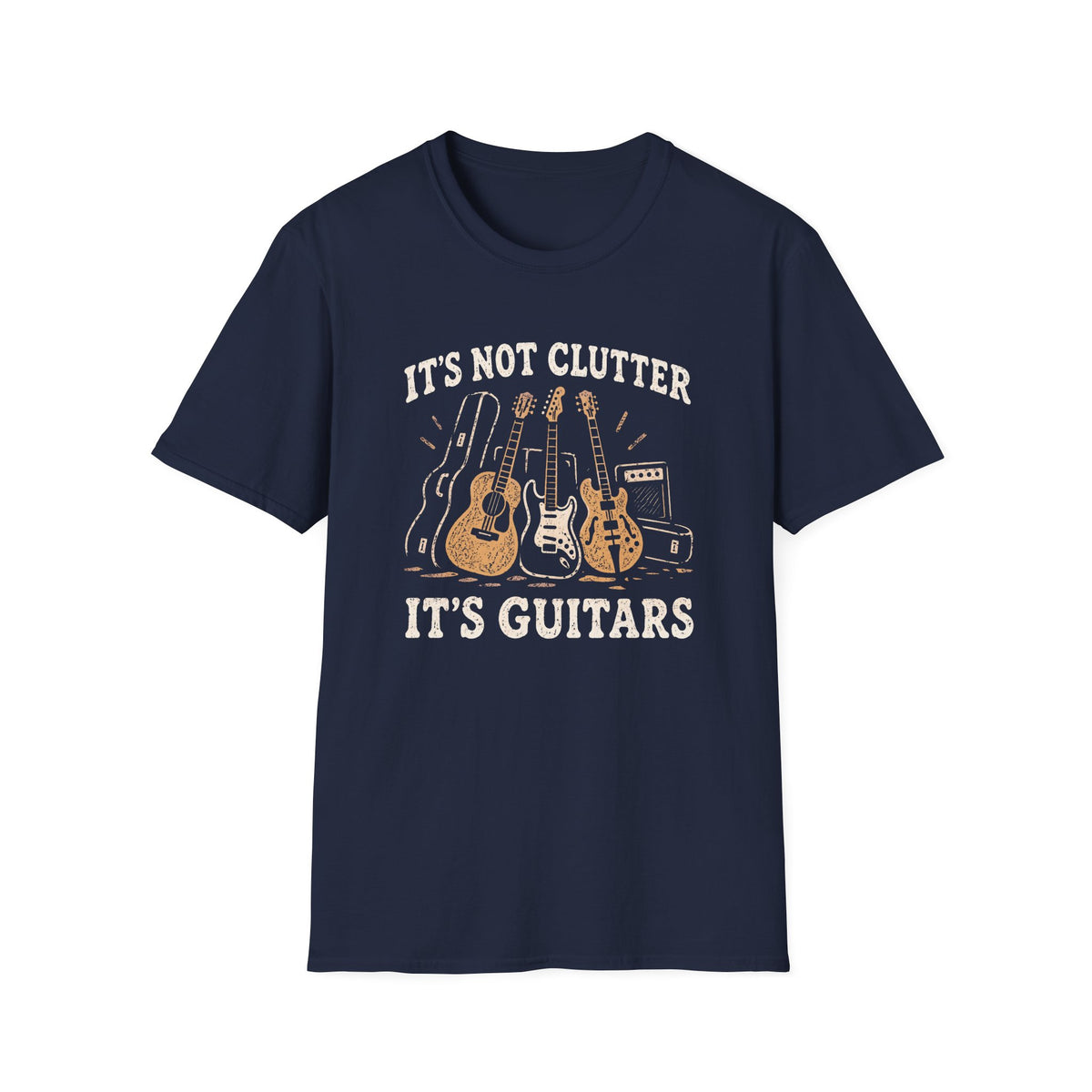 It's Not Clutter T-Shirt