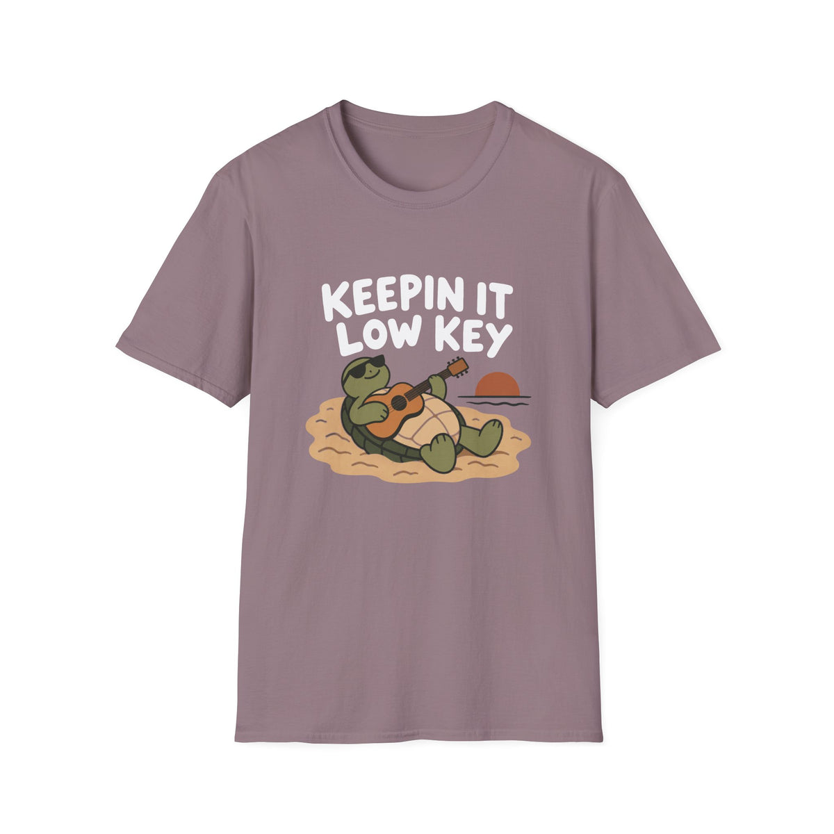 Low Key T-Shirt