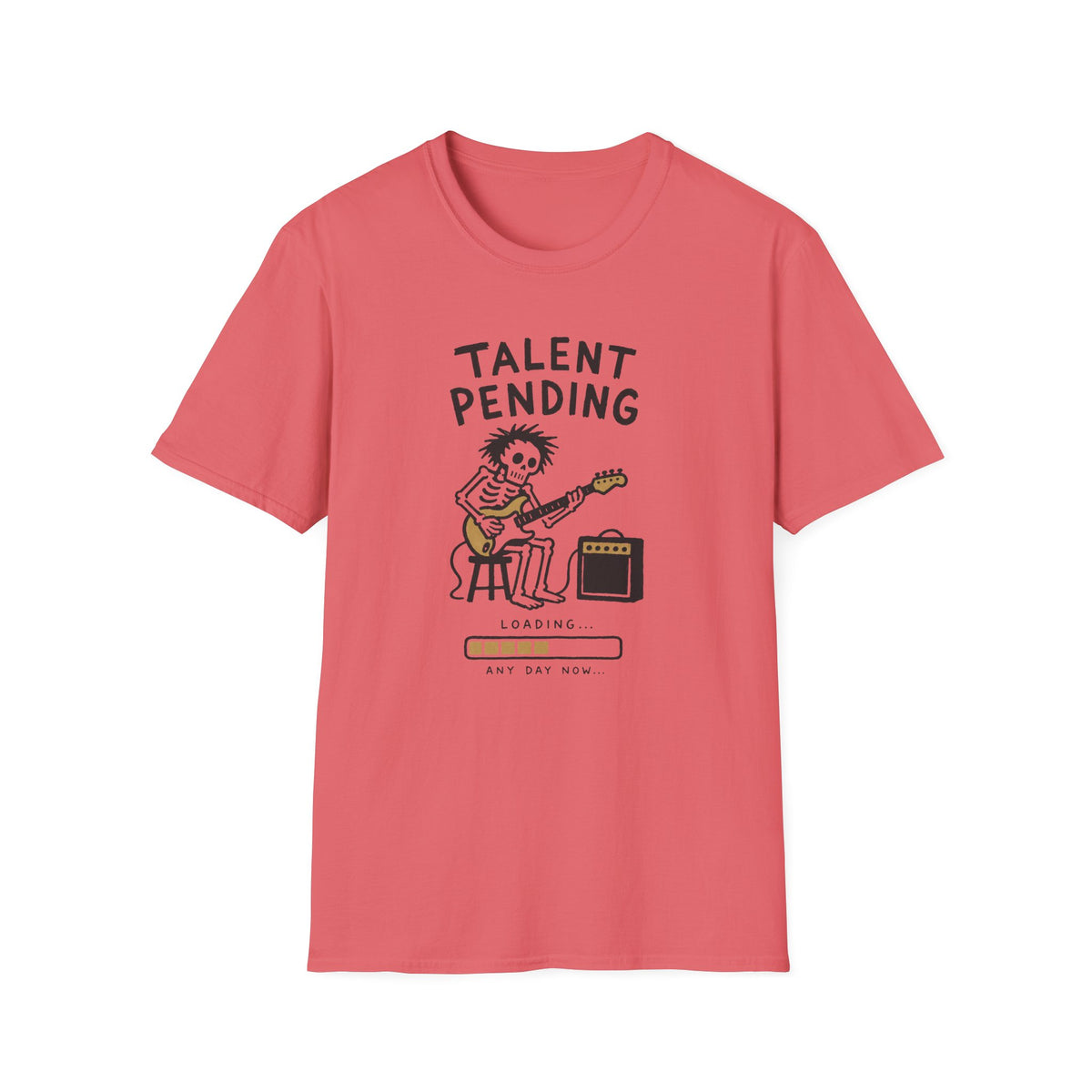 Professional Amateur T-Shirt