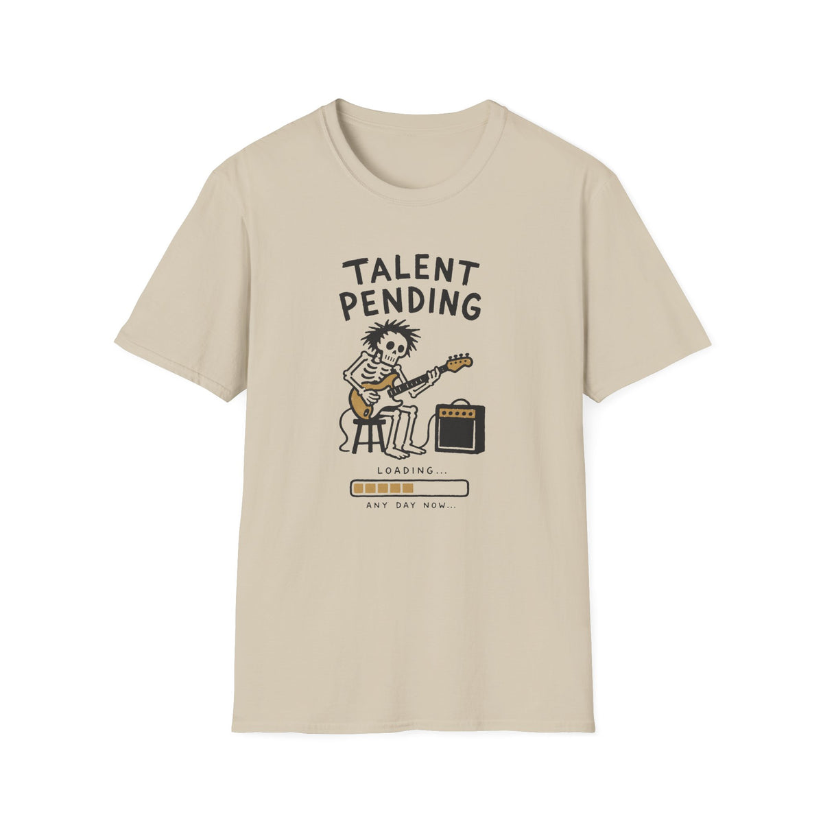 Professional Amateur T-Shirt