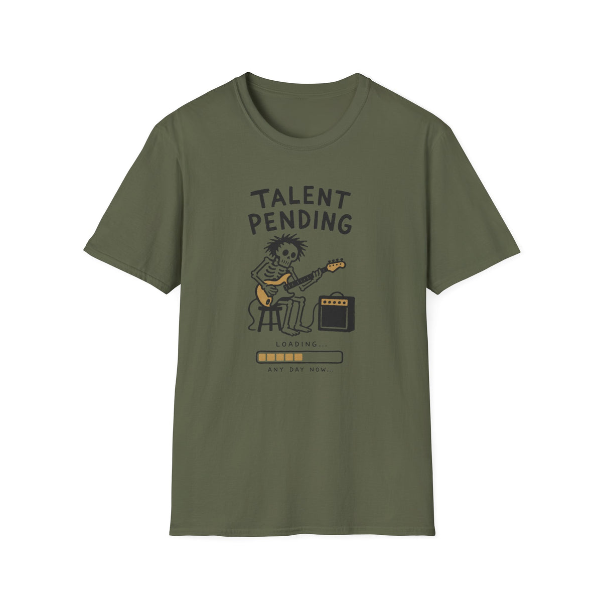 Professional Amateur T-Shirt