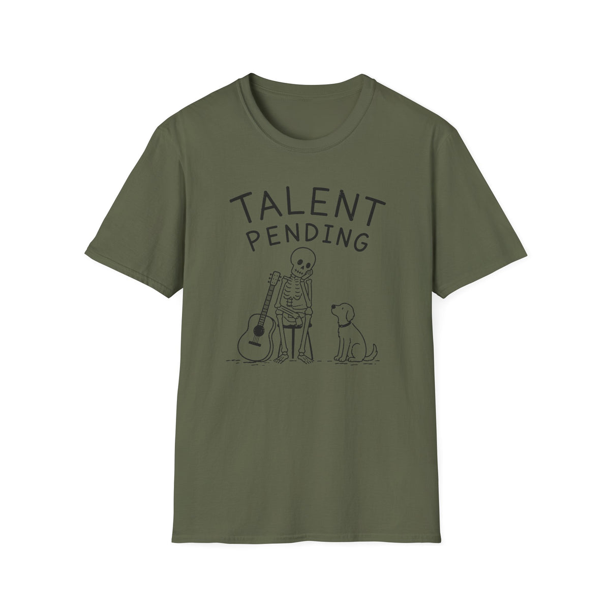 Talent Pending T-Shirt