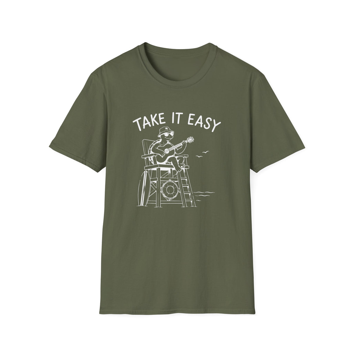 Take It Easy T-Shirt