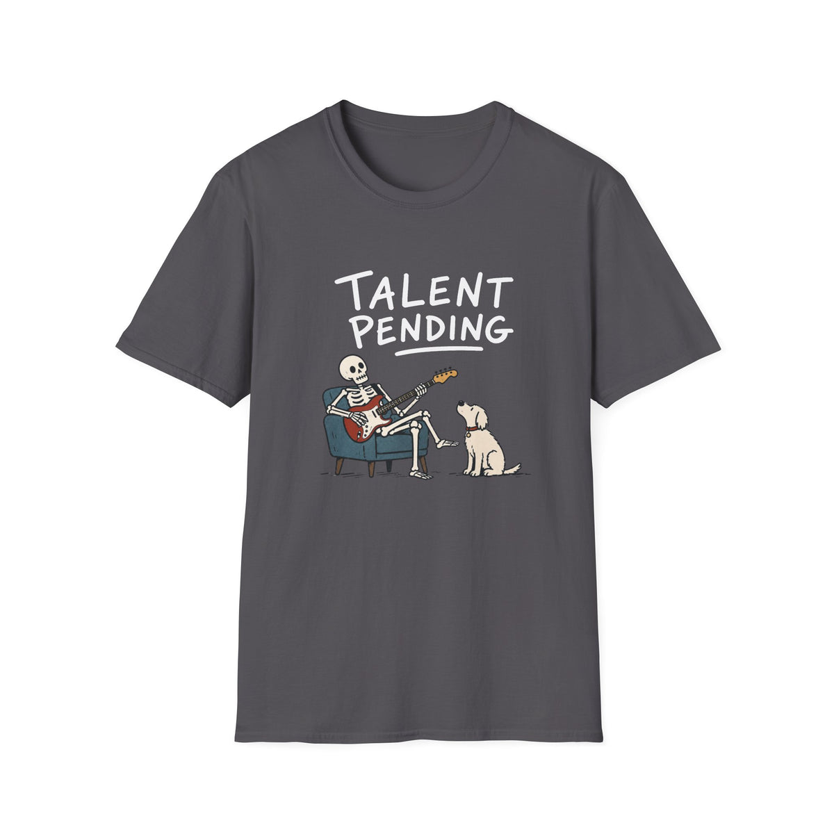 Talent Pending T-Shirt