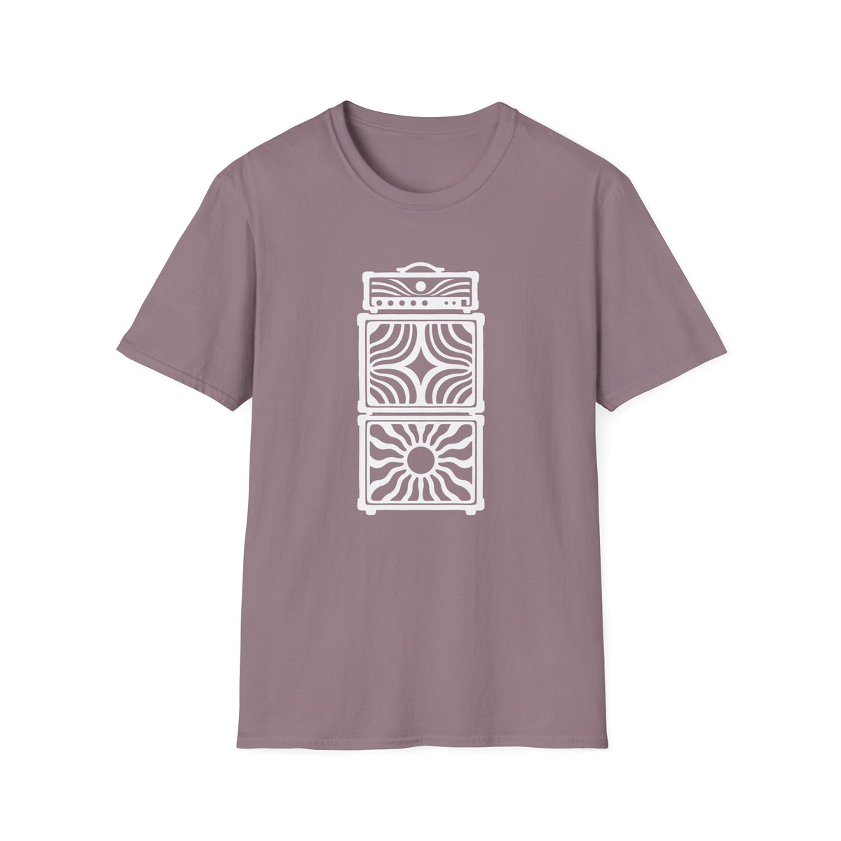 Amp Stack T-Shirt
