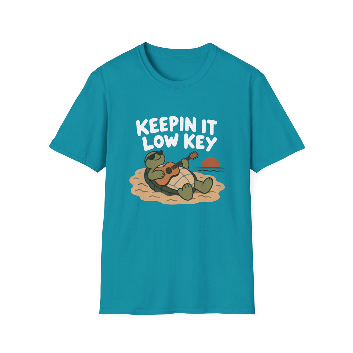 Low Key T-Shirt
