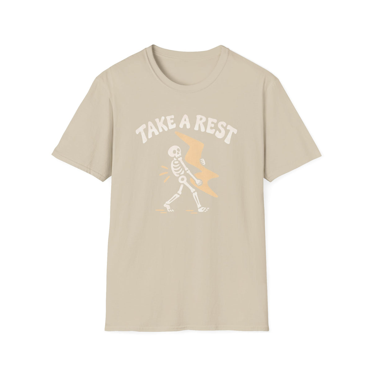 Take a Rest T-Shirt