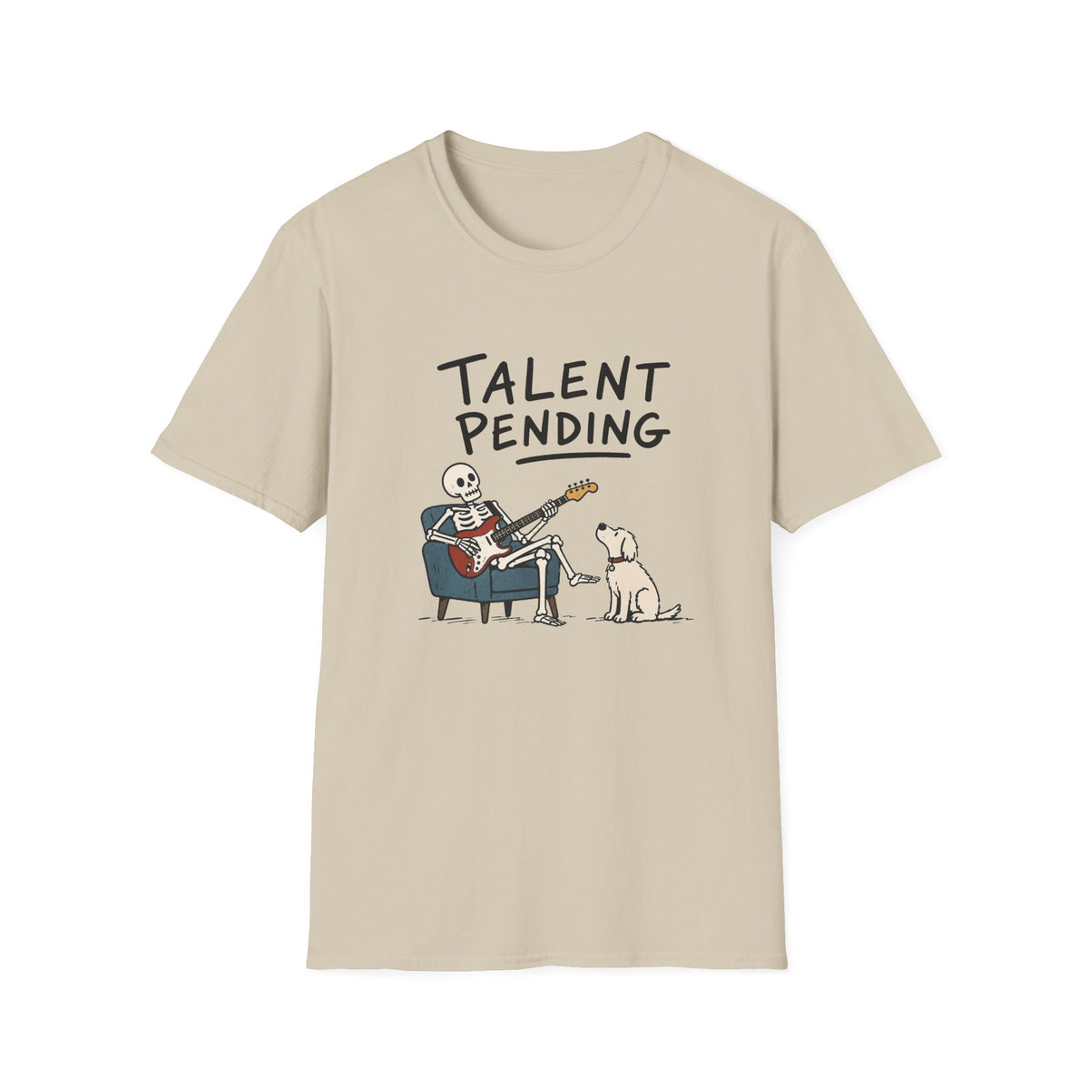 Talent Pending T-Shirt