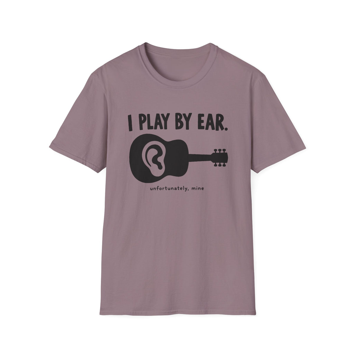 Play By Ear T-Shirt