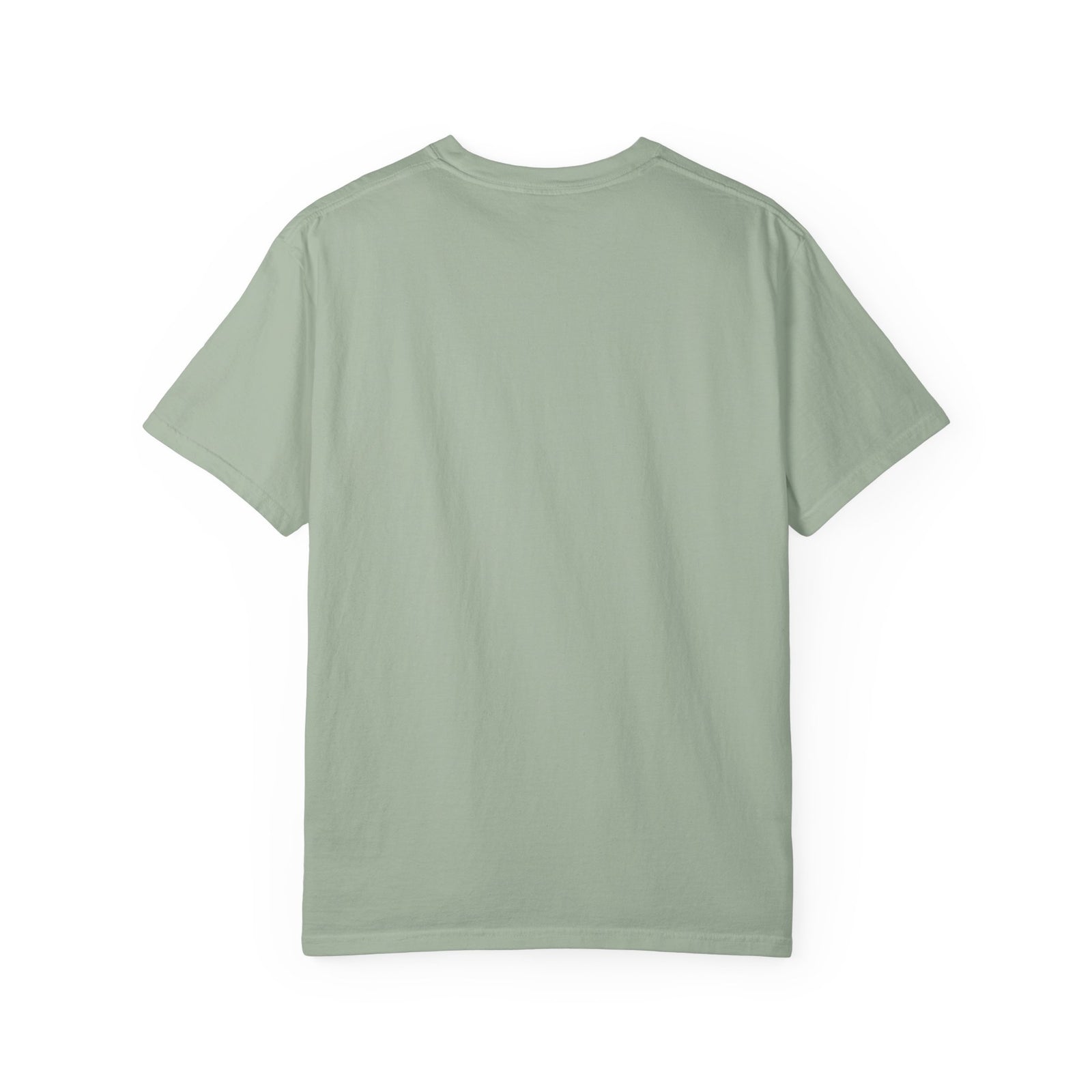 Guitar Soundwave Nature T-Shirt