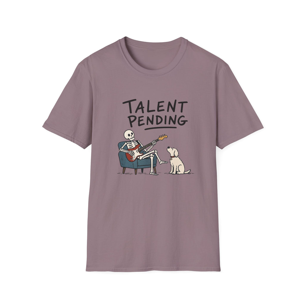Talent Pending T-Shirt