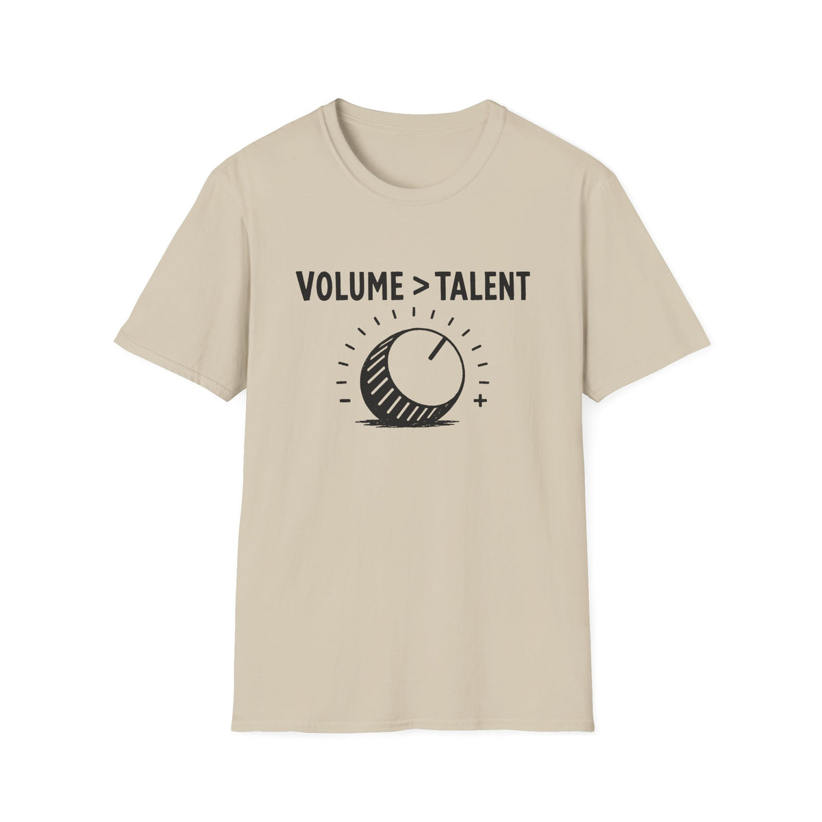VOLUME > TALENT T-Shirt