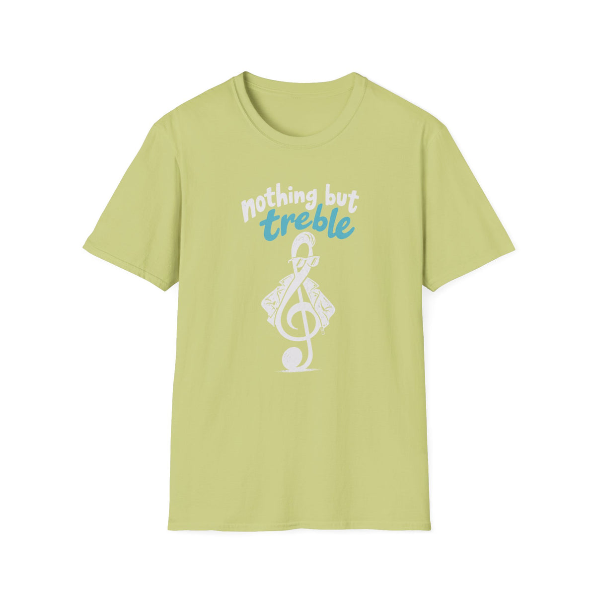 Nothing But Treble T-Shirt