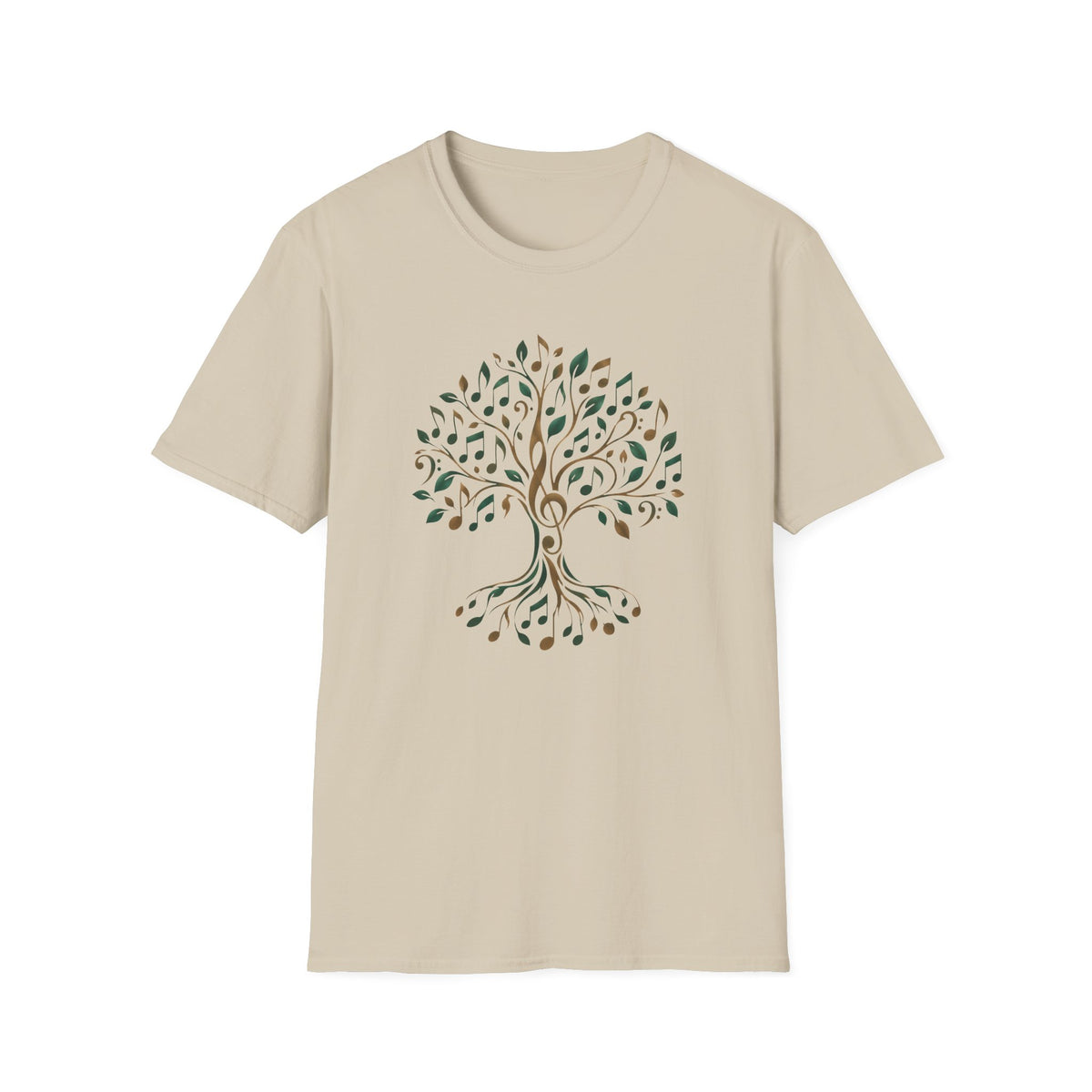 Music Tree T-Shirt