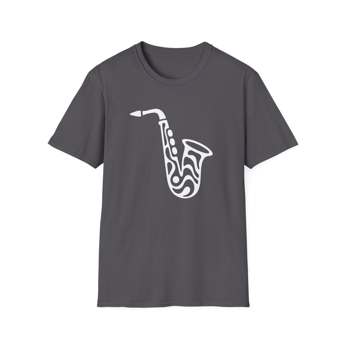 Saxophone T-Shirt