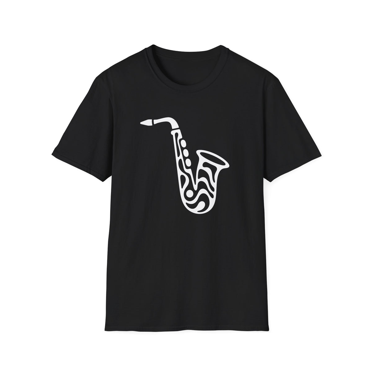 Saxophone T-Shirt