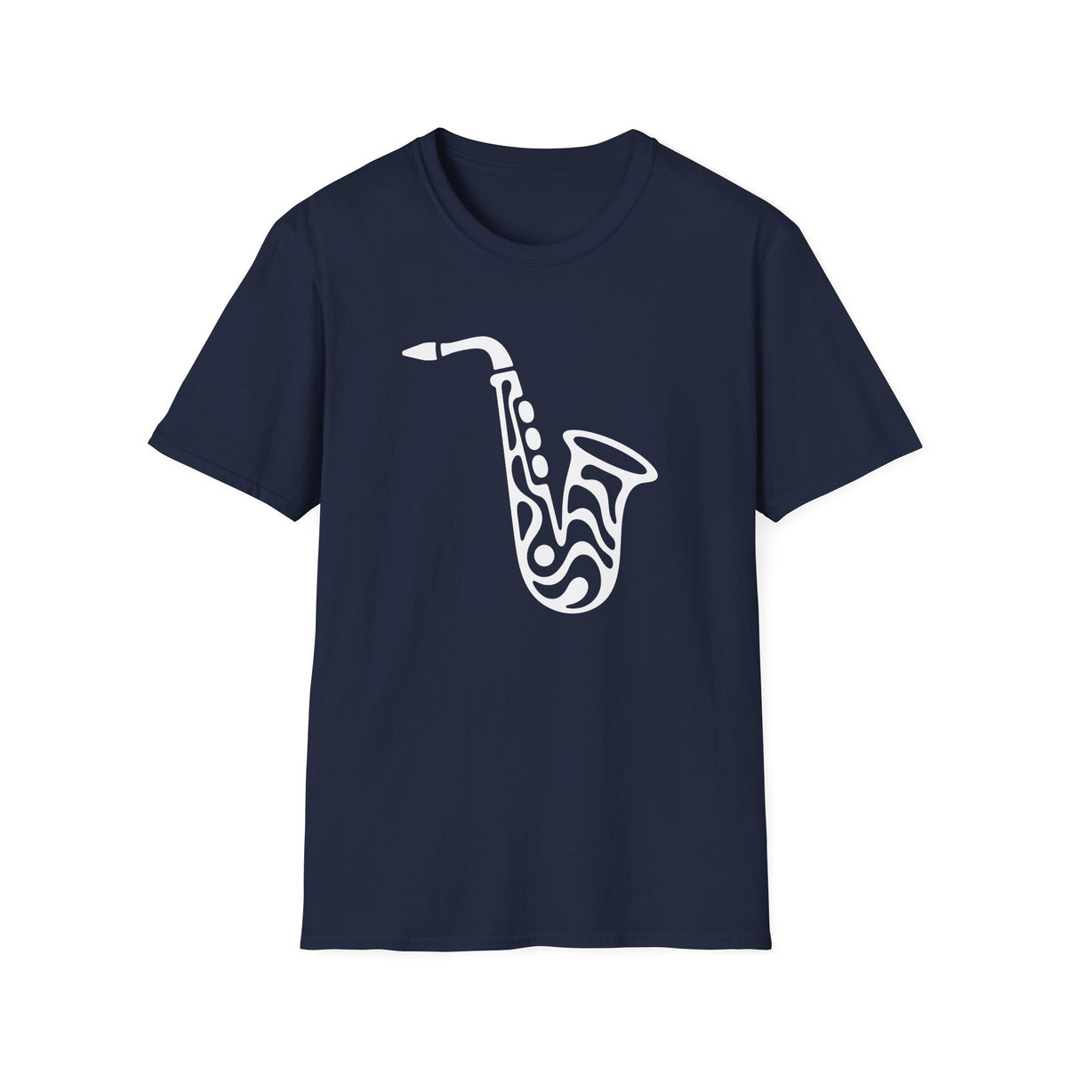 Saxophone T-Shirt