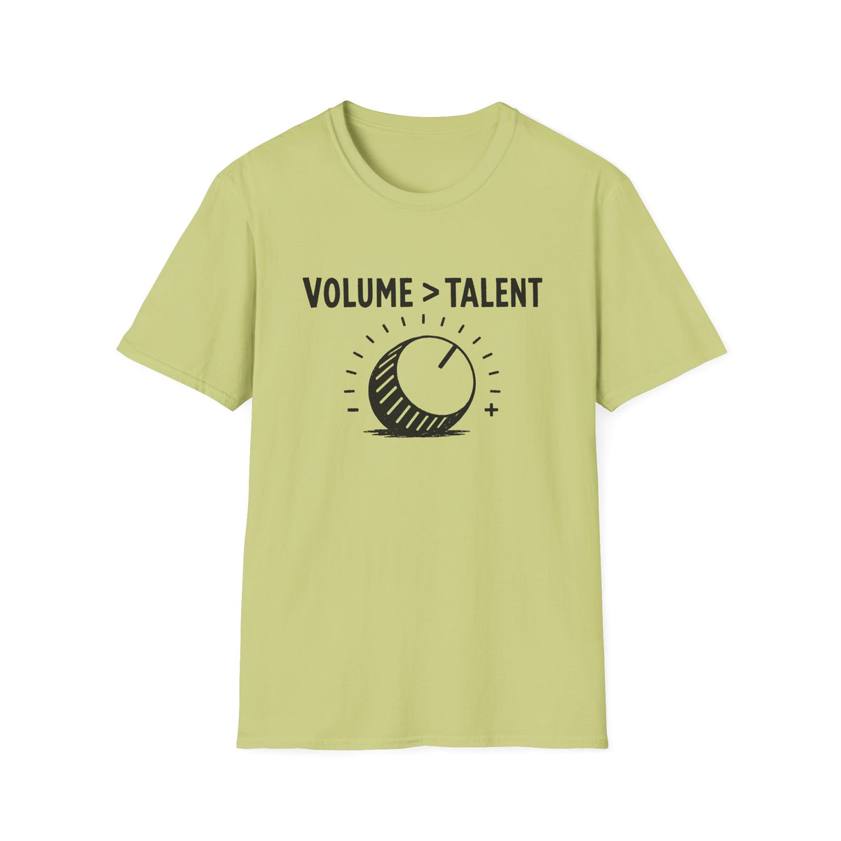 VOLUME > TALENT T-Shirt