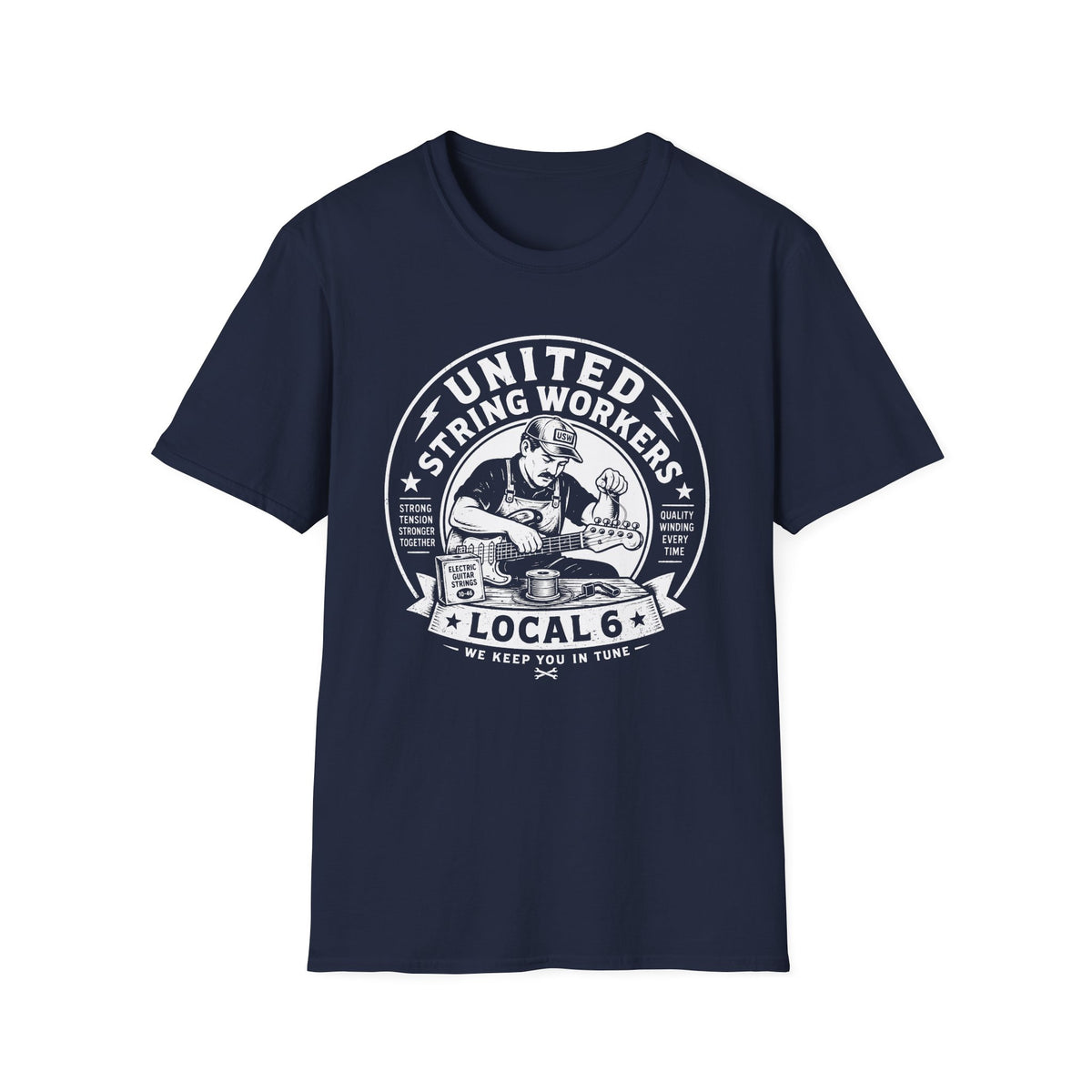 United String Workers T-Shirt