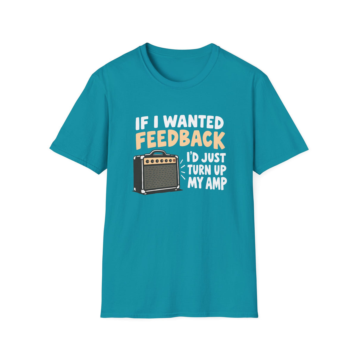 Feedback T-Shirt