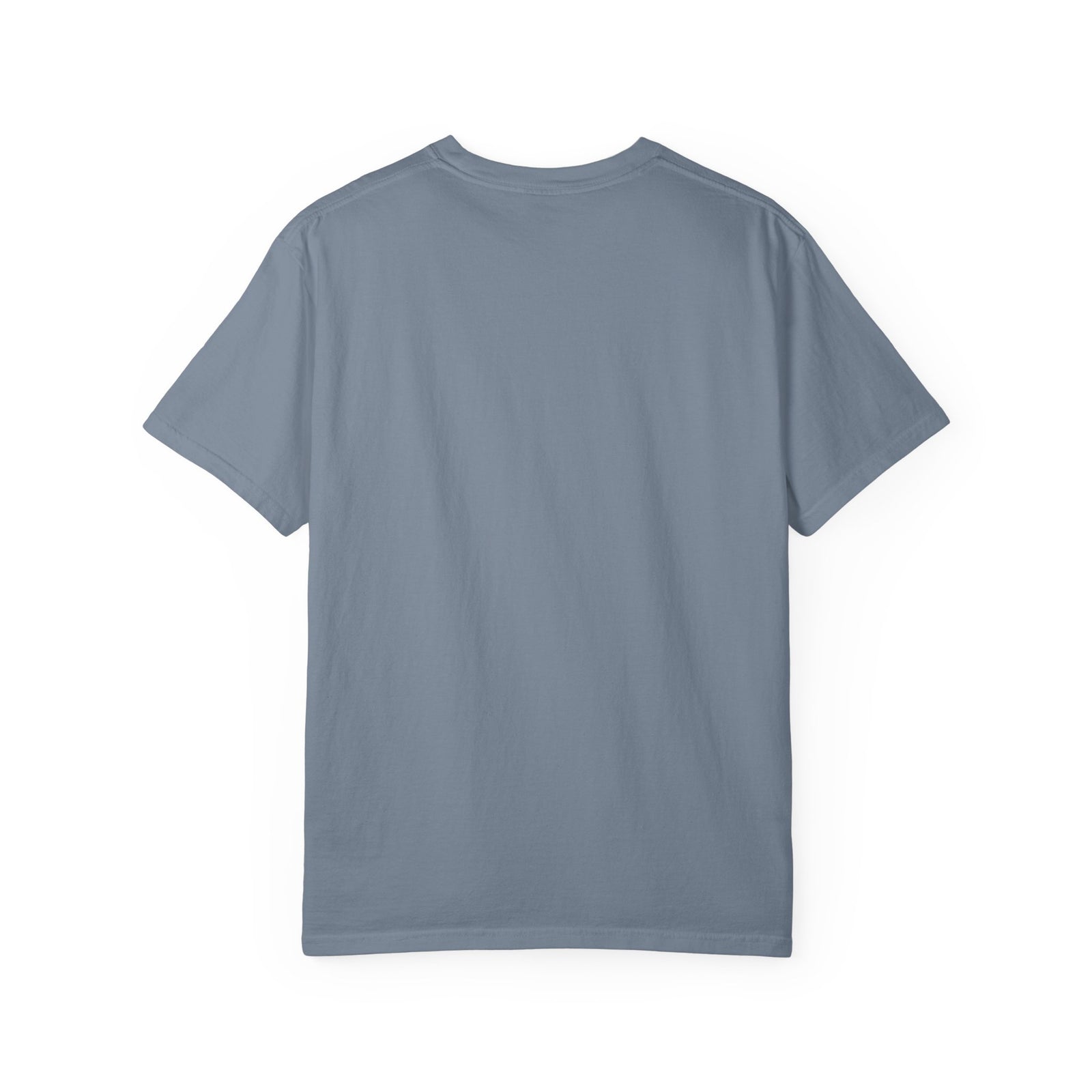 Guitar Soundwave Nature T-Shirt