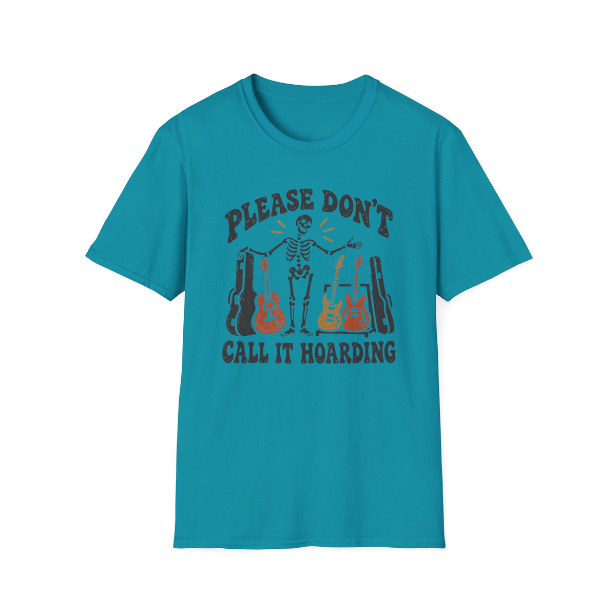 Don't Call It Hoarding T‑Shirt