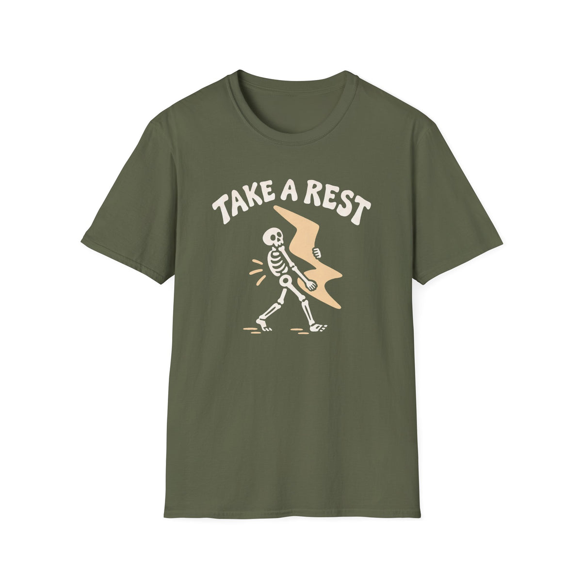 Take a Rest T-Shirt