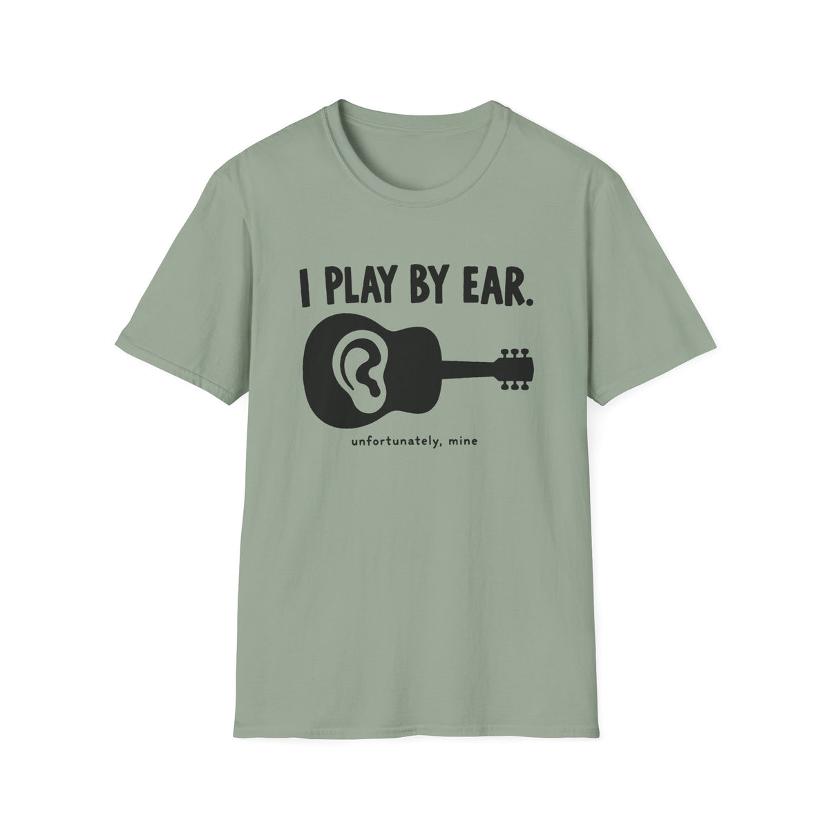 Play By Ear T-Shirt