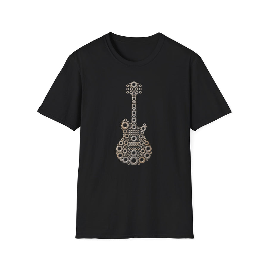 Bolt Guitar T-Shirt