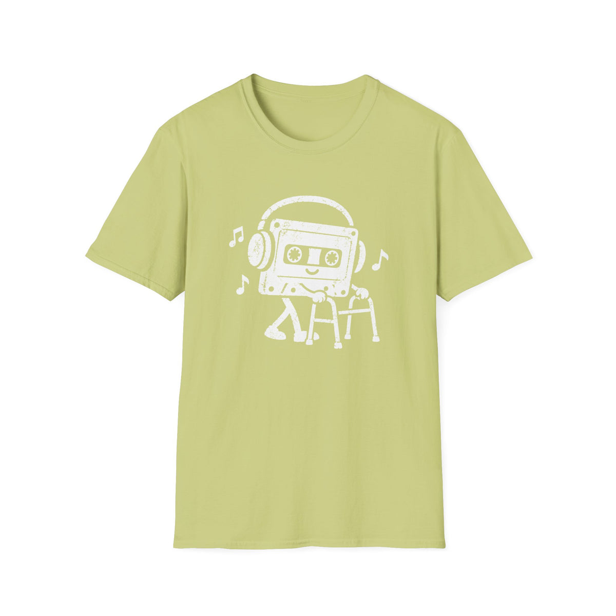 Old Fashioned Music T-Shirt