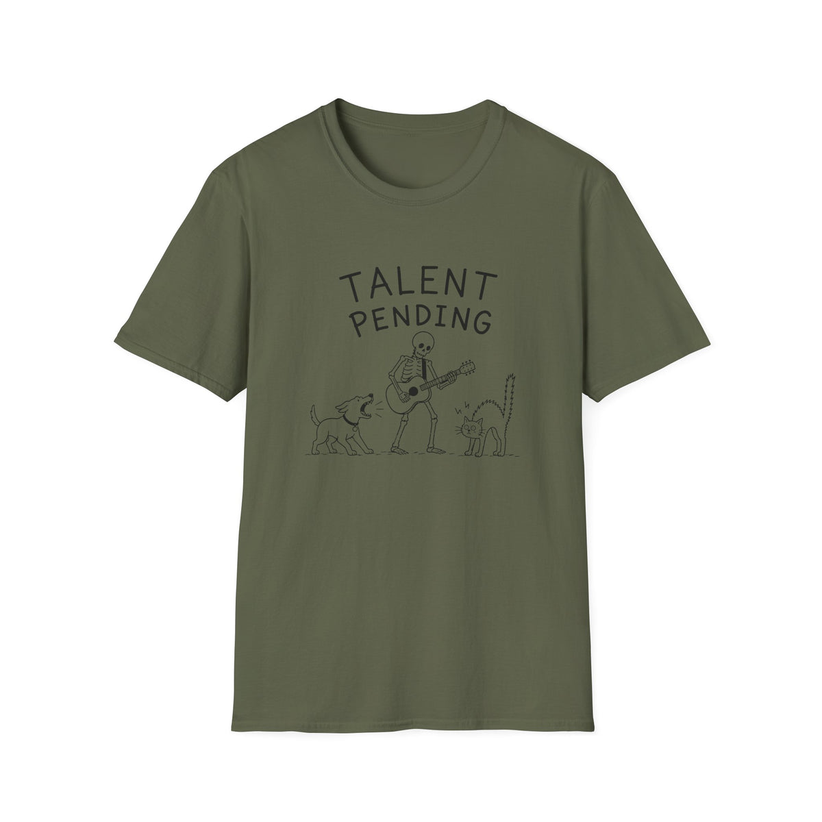 Talent Pending T-Shirt